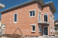 Yeovilton home extensions