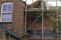 free Yeovilton home extension quotes