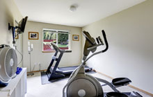 Yeovilton home gym construction leads