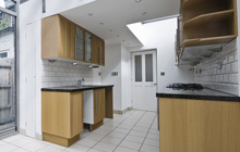 Yeovilton kitchen extension leads